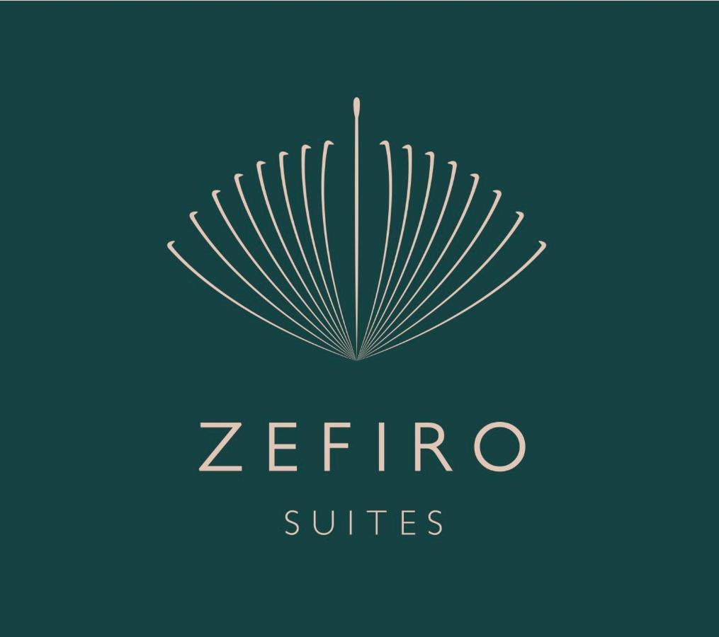 Zefiro Suites ปาแลร์โม ภายนอก รูปภาพ