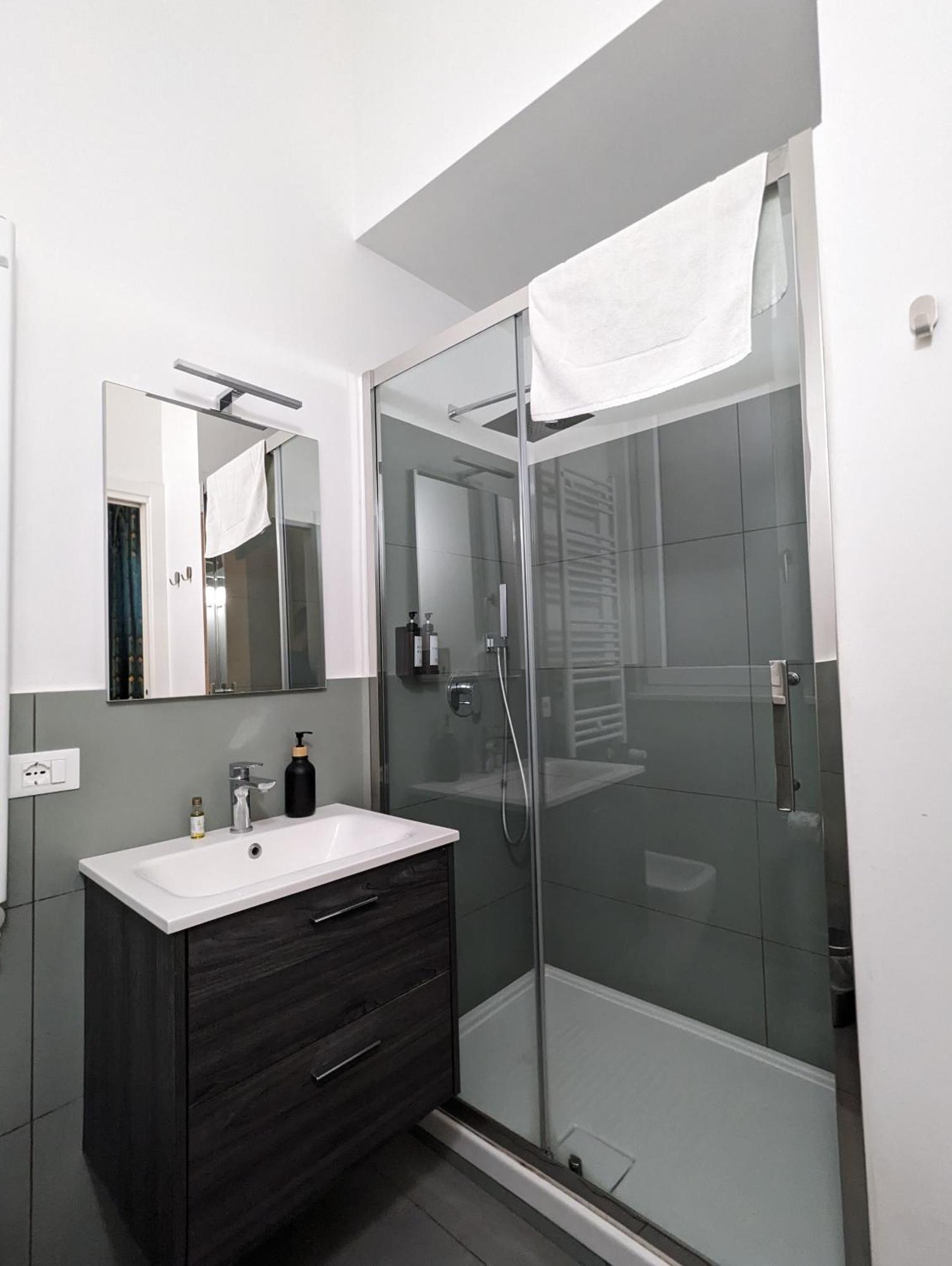 Zefiro Suites ปาแลร์โม ภายนอก รูปภาพ